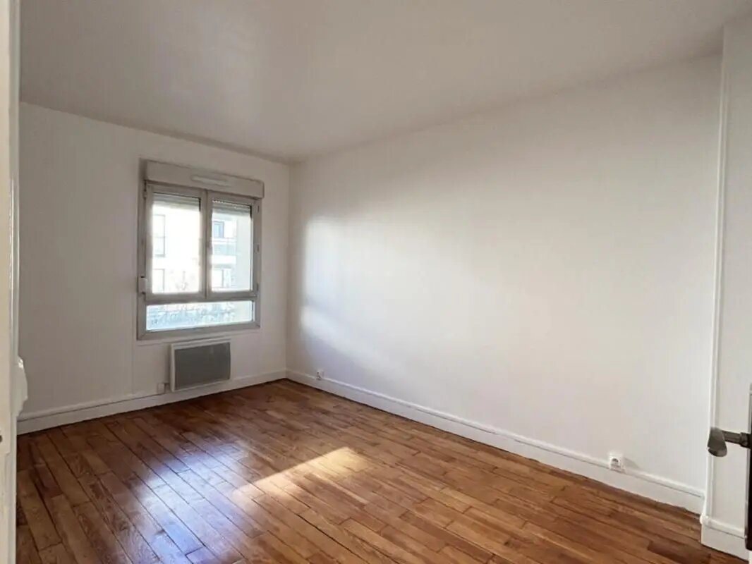 Appartement à vendre, 62m², L'Haÿ-les-Roses