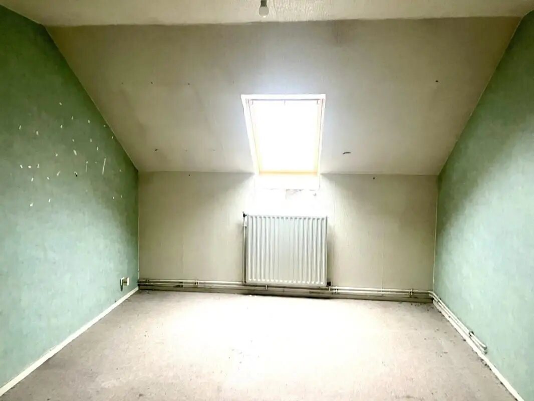 Appartement à vendre, 80m², Beauvais