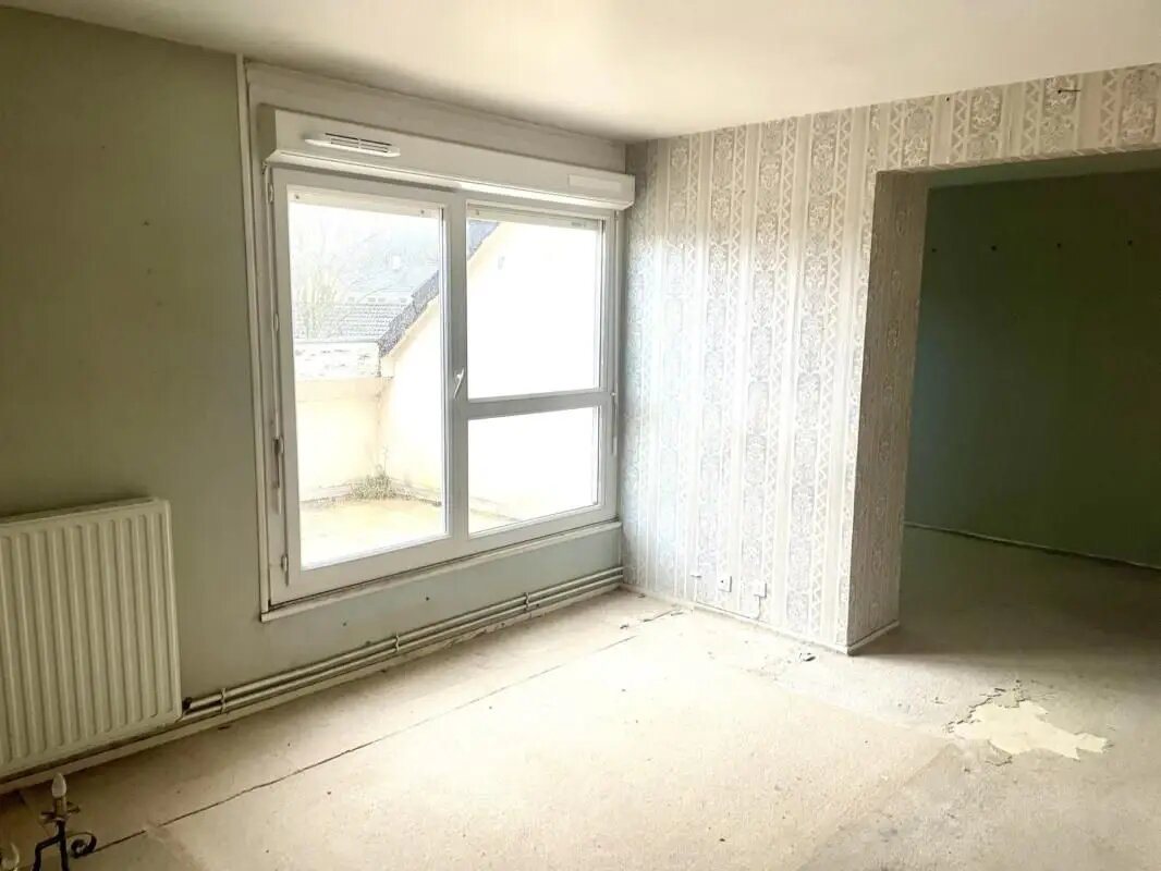 Appartement à vendre, 80m², Beauvais