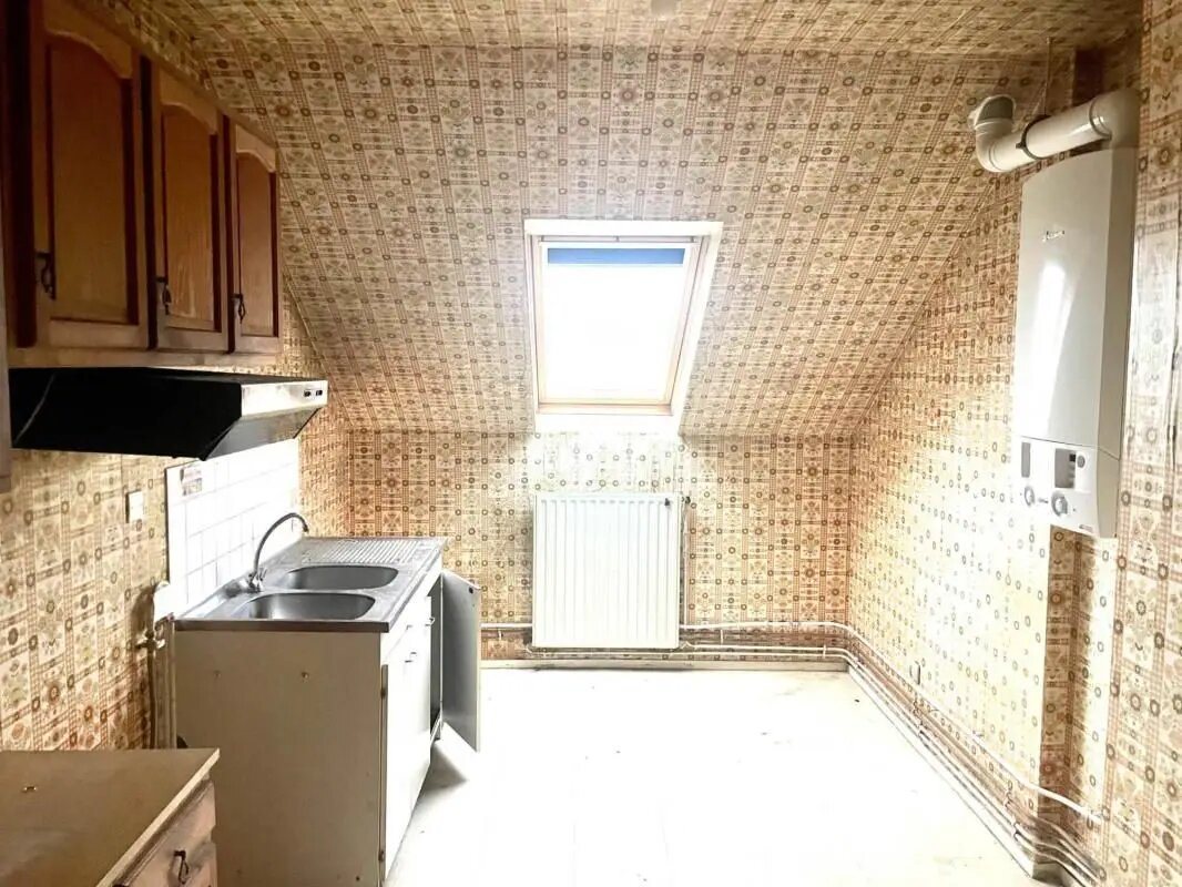 Appartement à vendre, 80m², Beauvais