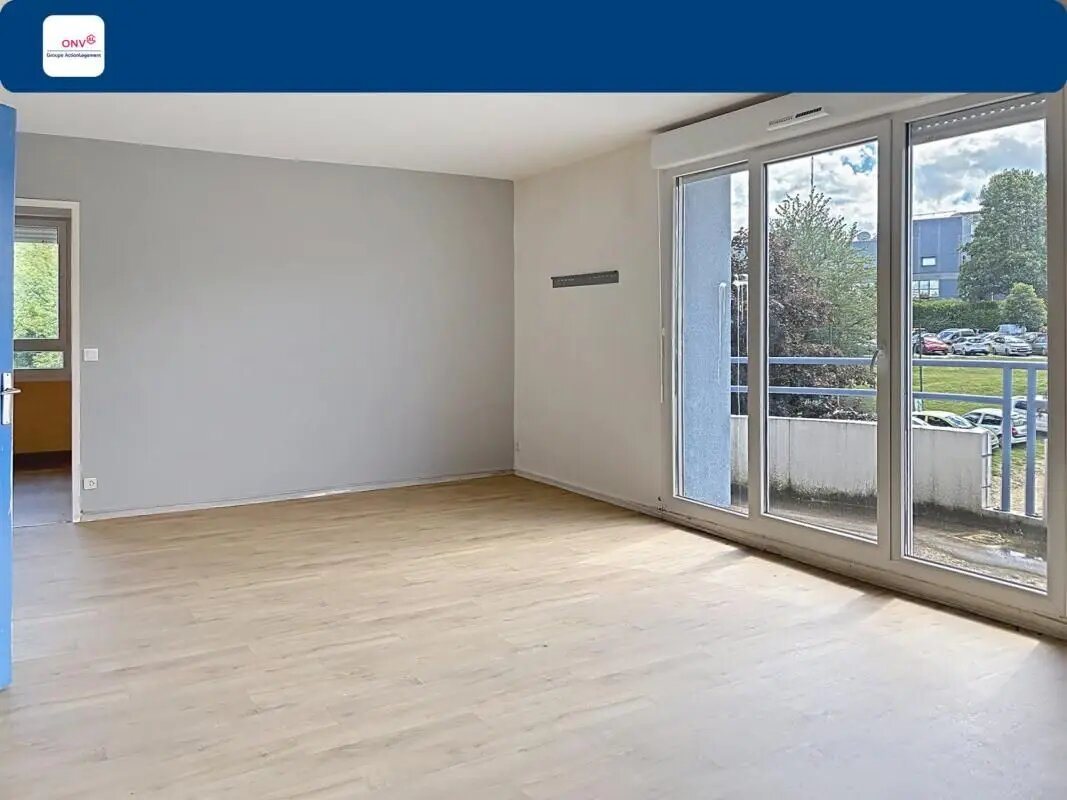 Appartement à vendre, 101m², Villefontaine