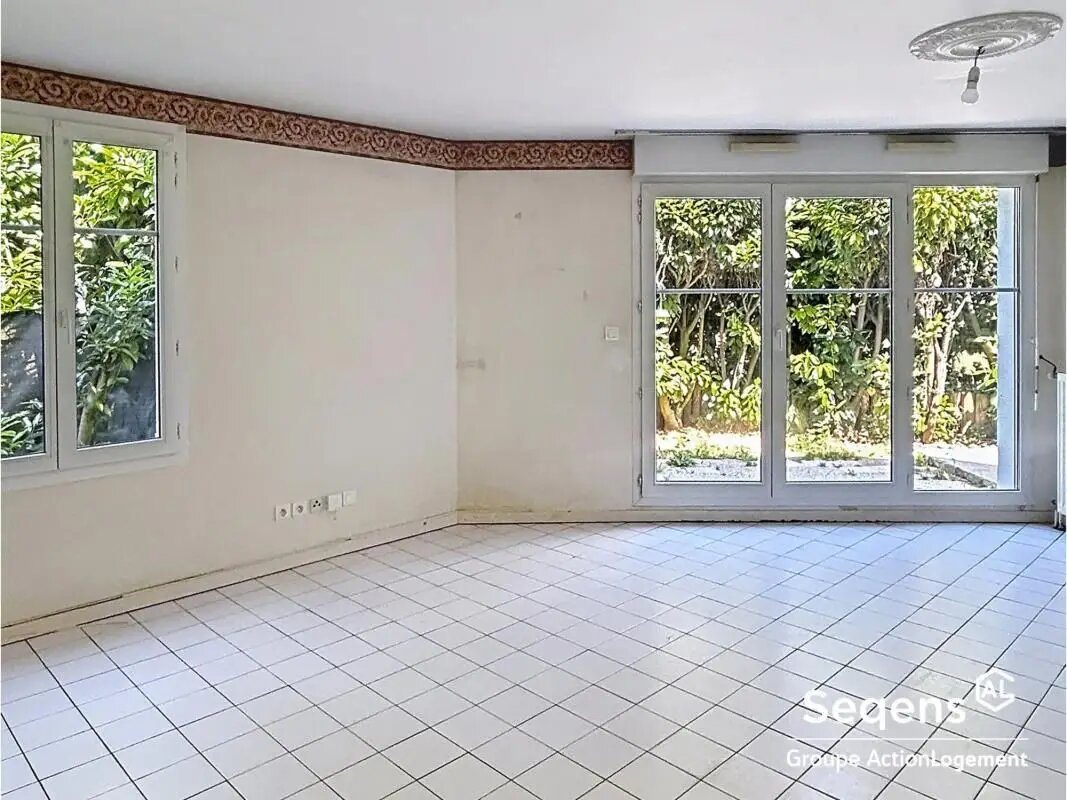 Maison à vendre, 76m², Roissy-en-France