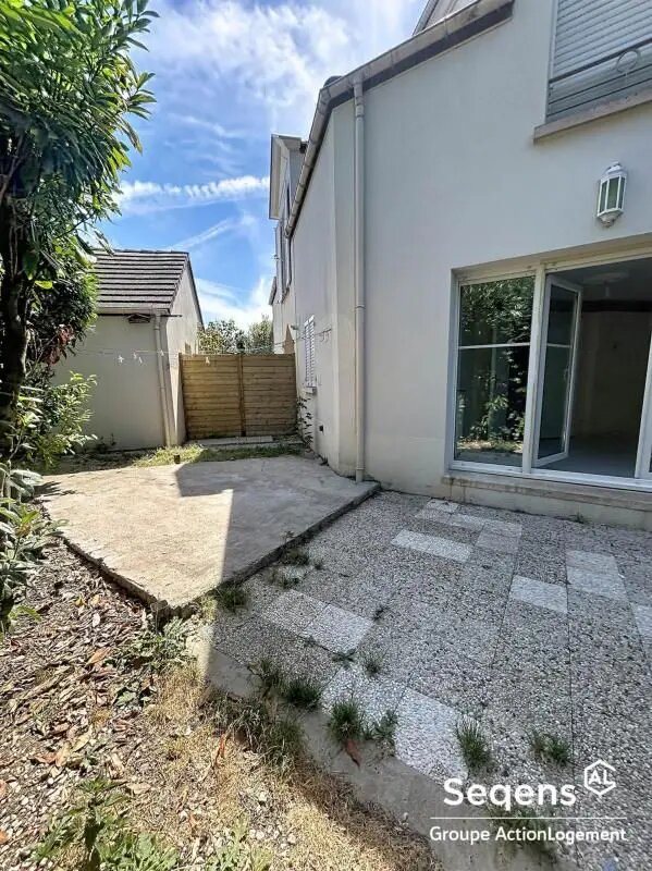 Maison à vendre, 76m², Roissy-en-France