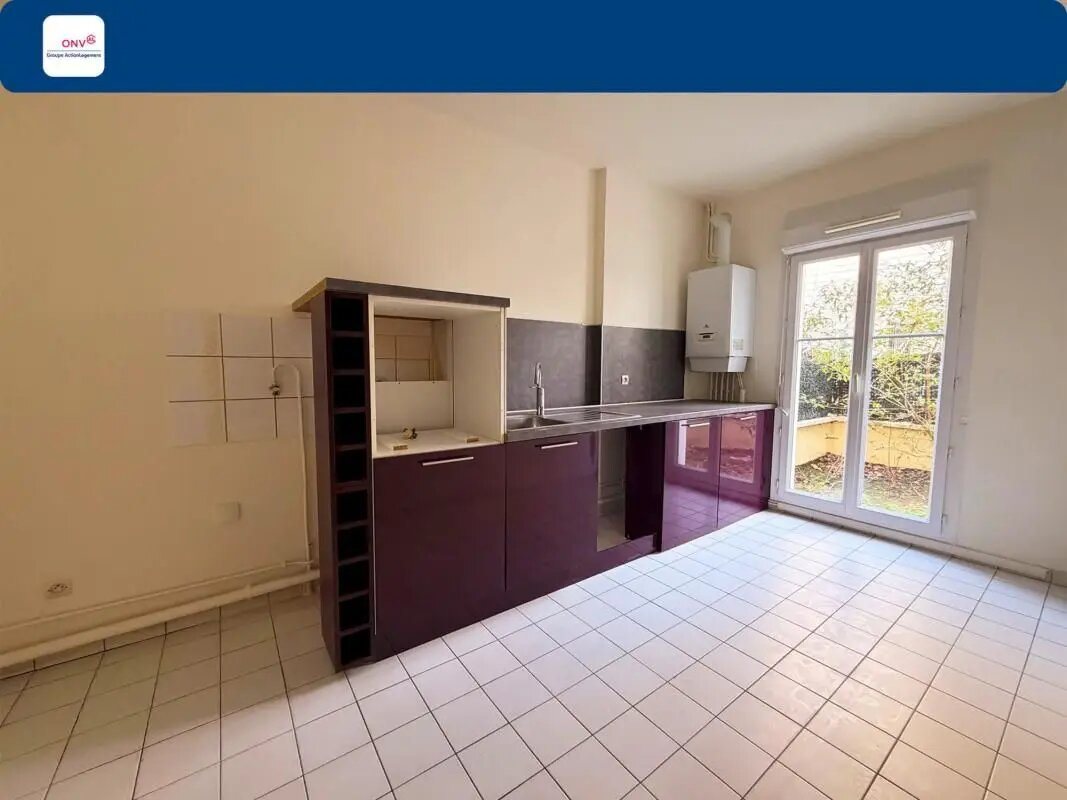 Appartement à vendre, 76m², Alfortville