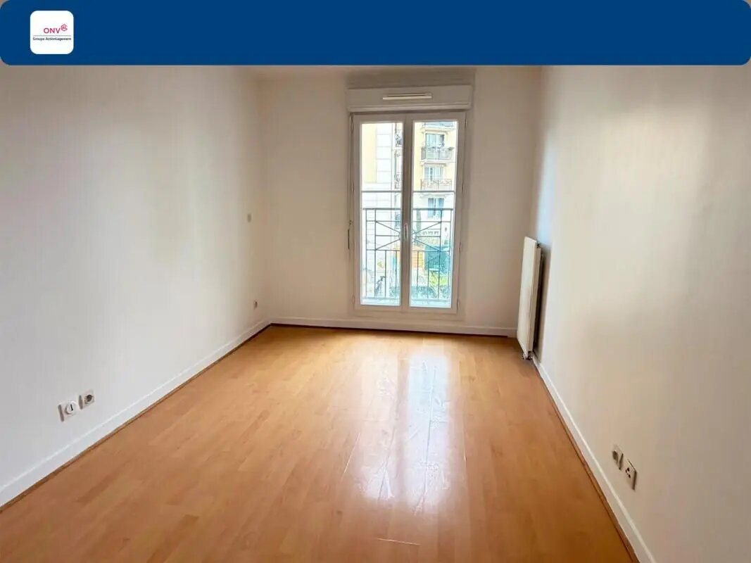 Appartement à vendre, 76m², Alfortville