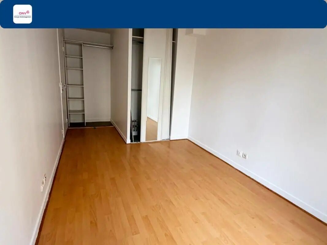 Appartement à vendre, 76m², Alfortville