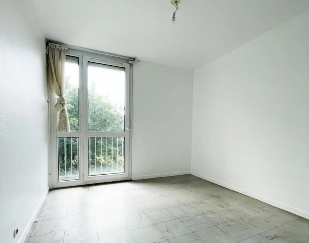 Appartement à vendre, 77m², Poissy