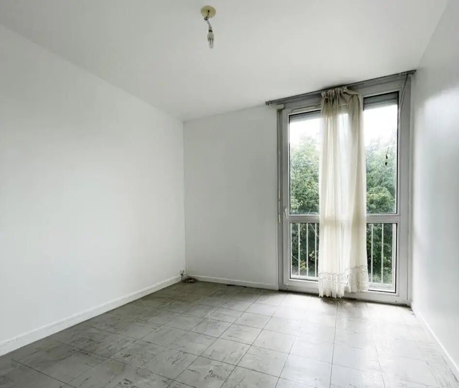 Appartement à vendre, 77m², Poissy