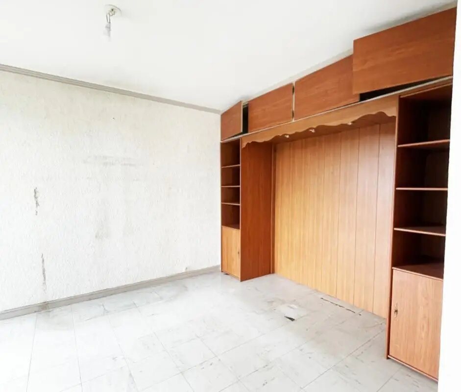 Appartement à vendre, 77m², Poissy