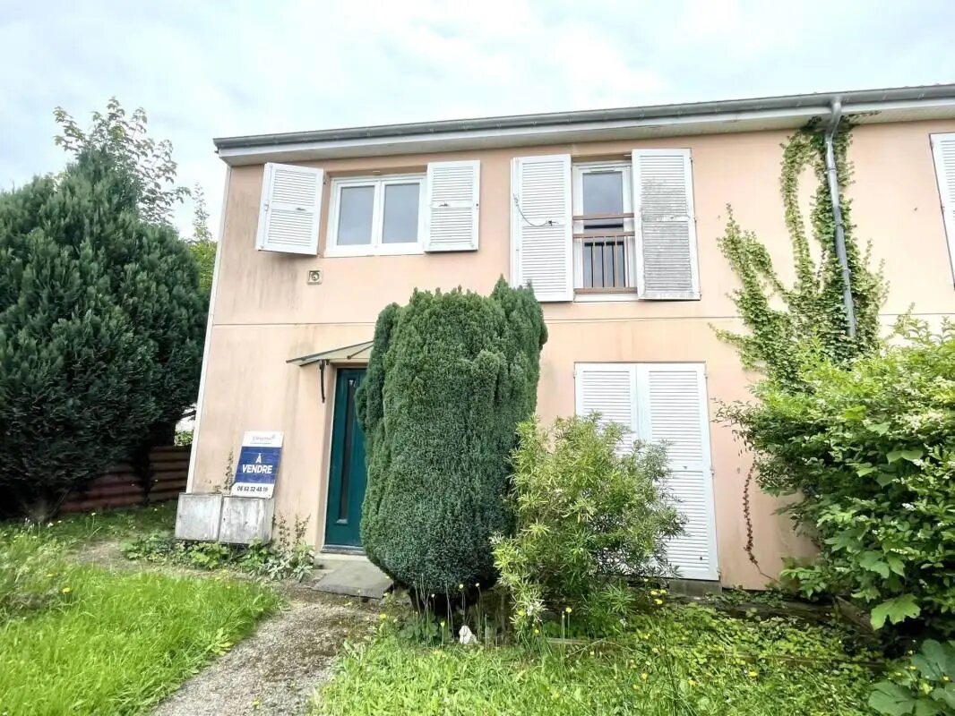 Maison à vendre, 91m², Auneuil