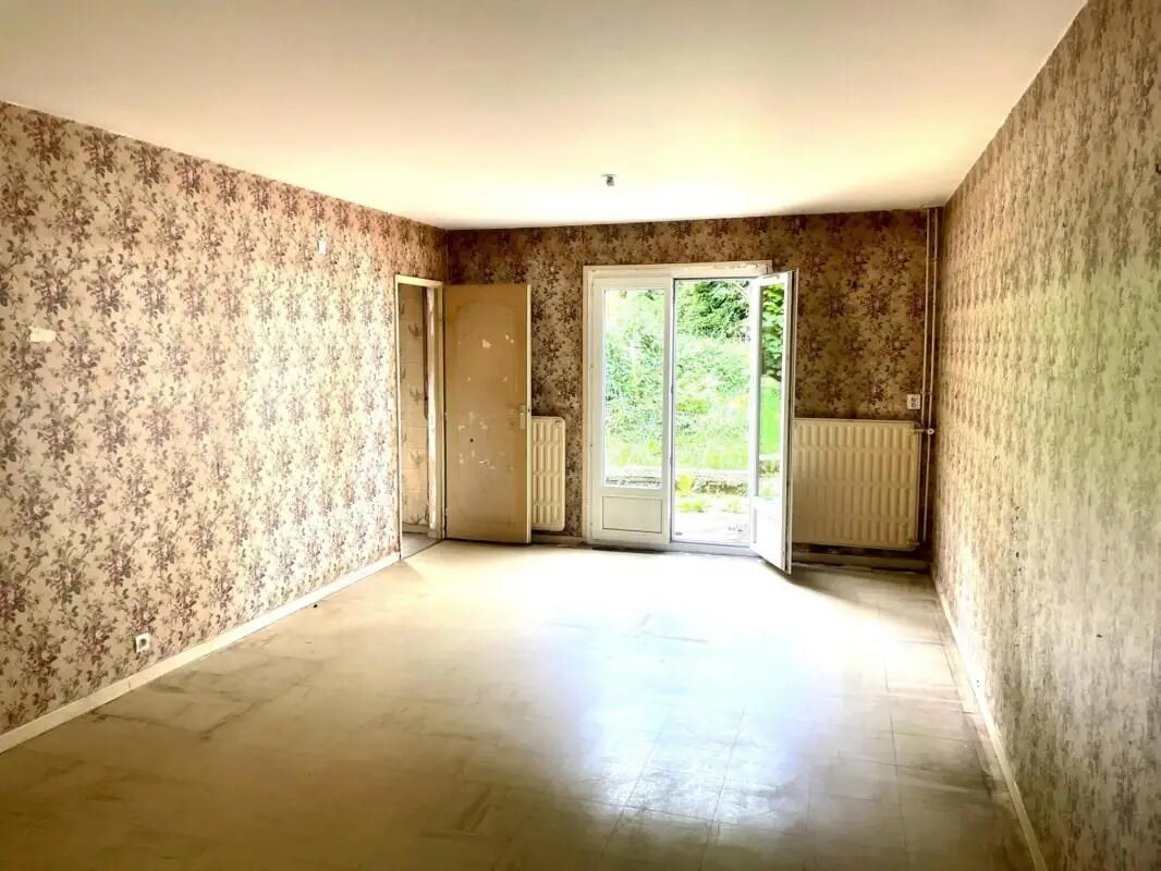 Maison à vendre, 91m², Auneuil