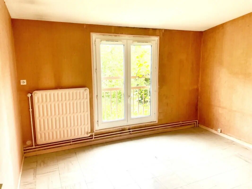 Maison à vendre, 91m², Auneuil