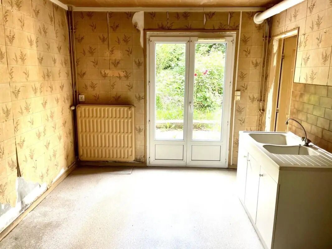 Maison à vendre, 91m², Auneuil