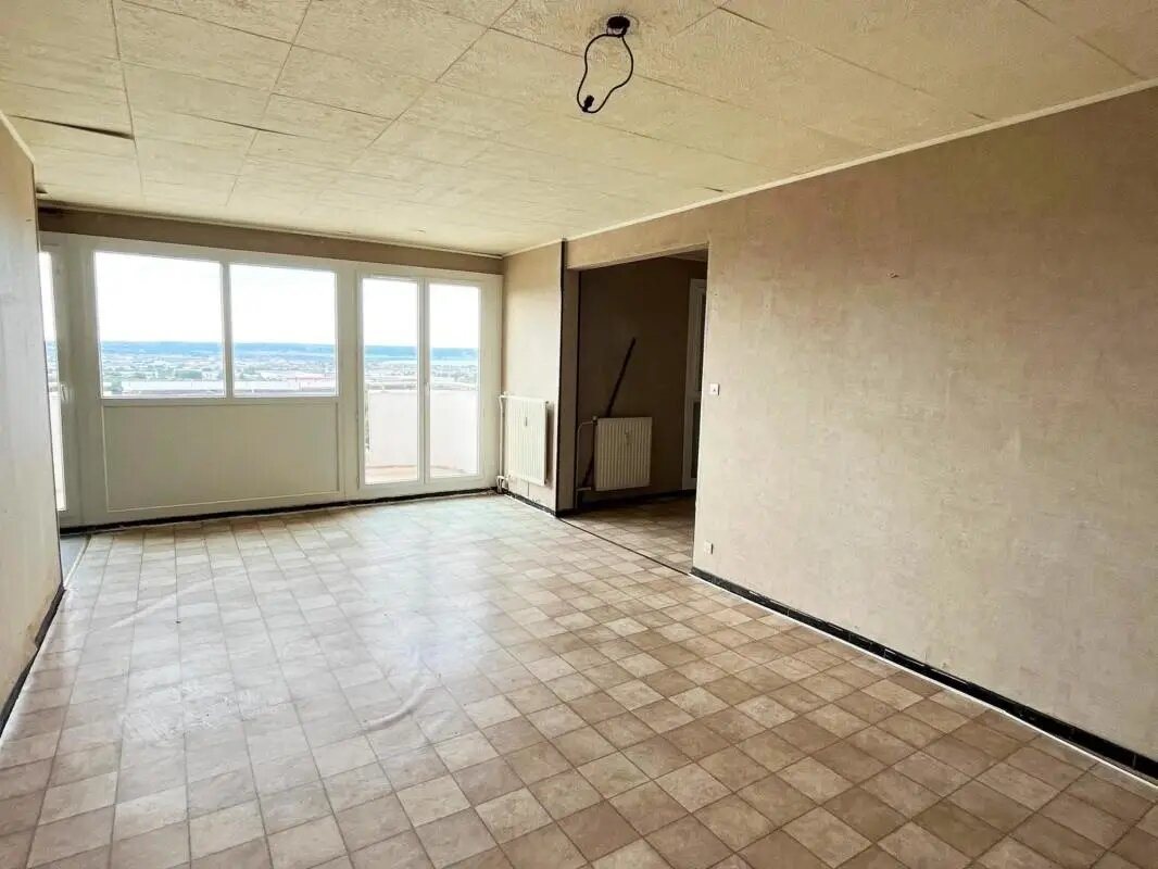 Appartement à vendre, 70m², Vitrolles
