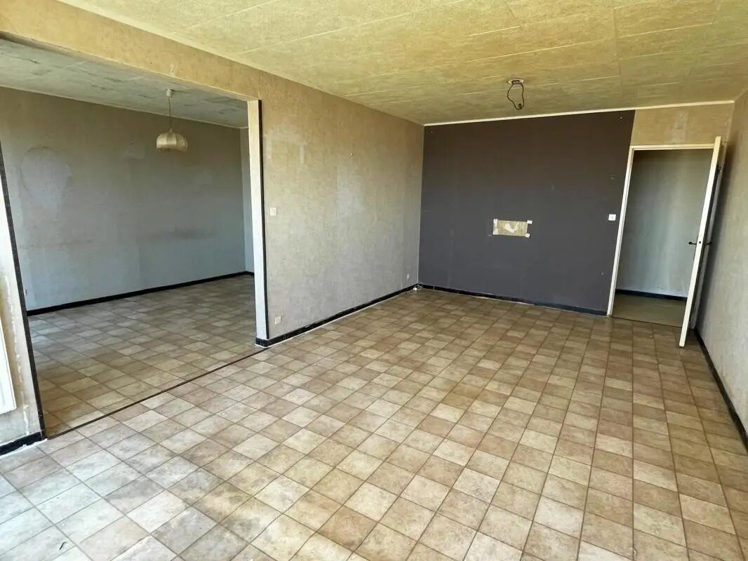 Appartement à vendre, 70m², Vitrolles