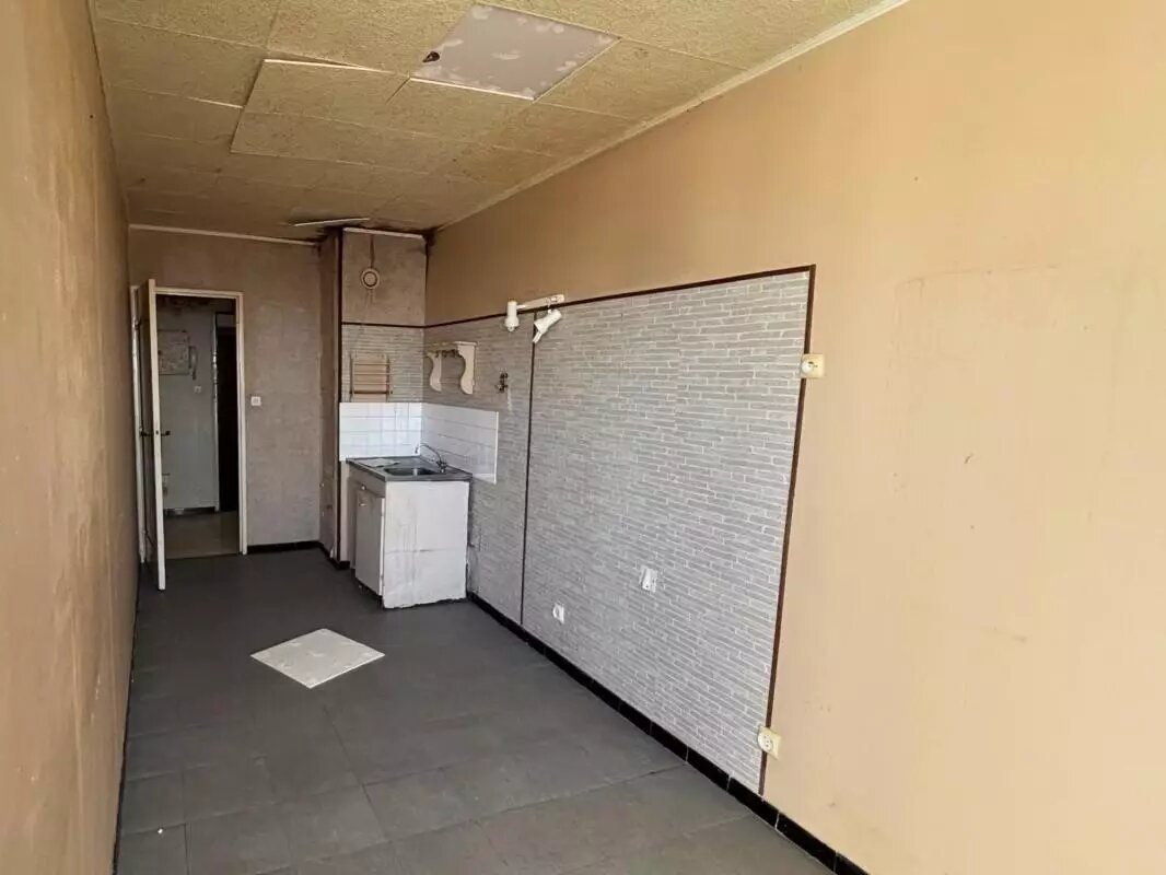 Appartement à vendre, 70m², Vitrolles