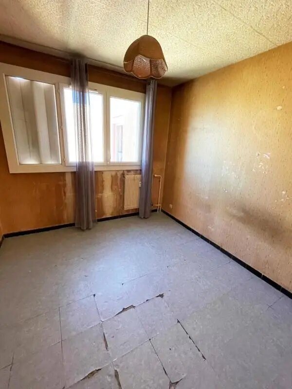 Appartement à vendre, 70m², Vitrolles