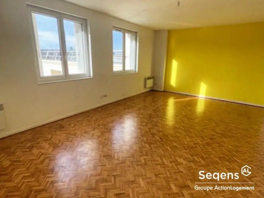 Appartement à vendre, 83m², Les Mureaux
