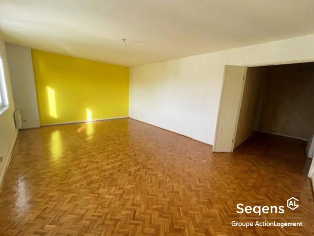 Appartement à vendre, 83m², Les Mureaux