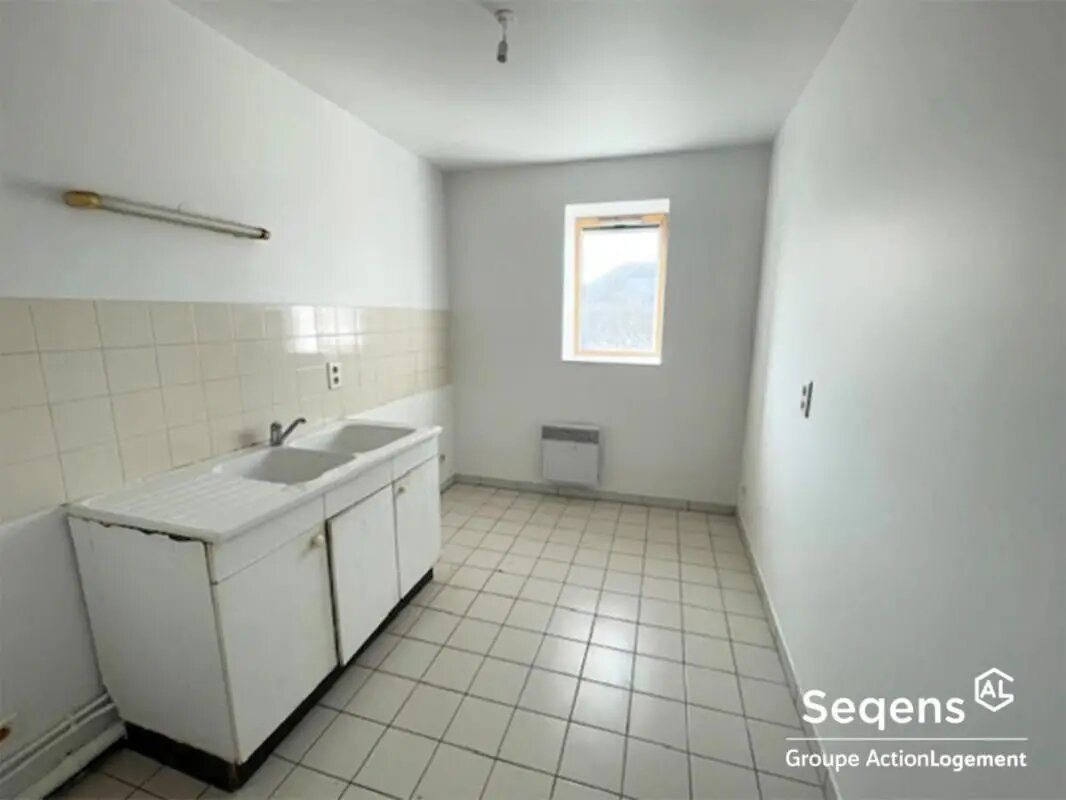 Appartement à vendre, 83m², Les Mureaux