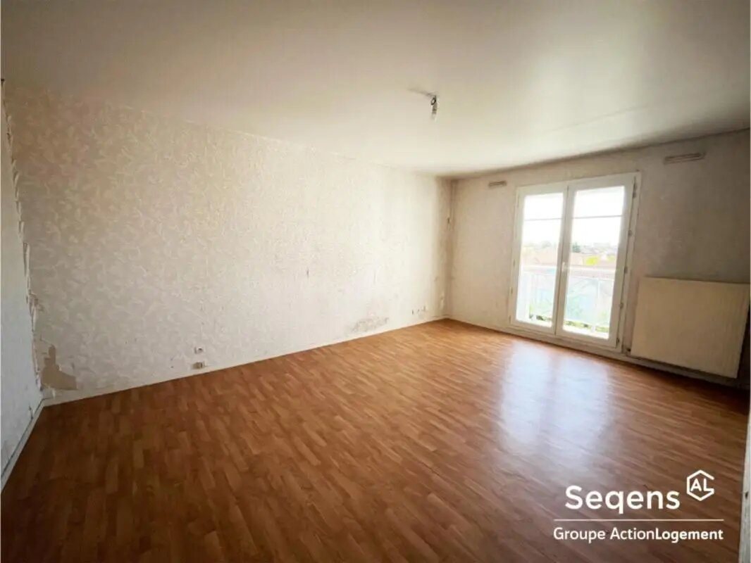 Appartement à vendre, 77m², Montmagny