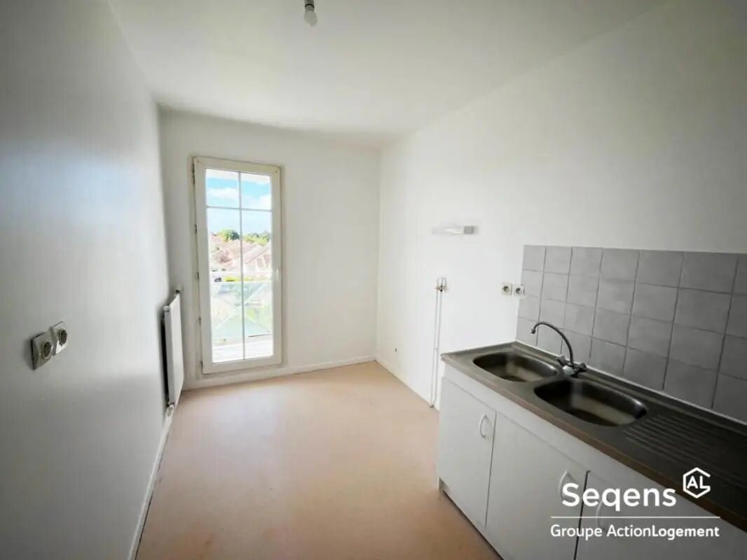 Appartement à vendre, 77m², Montmagny