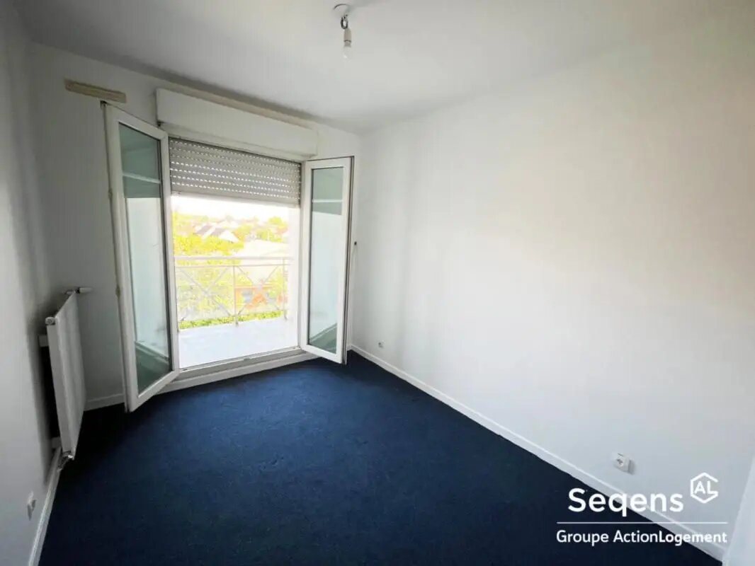 Appartement à vendre, 77m², Montmagny