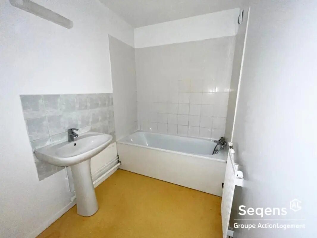 Appartement à vendre, 77m², Montmagny