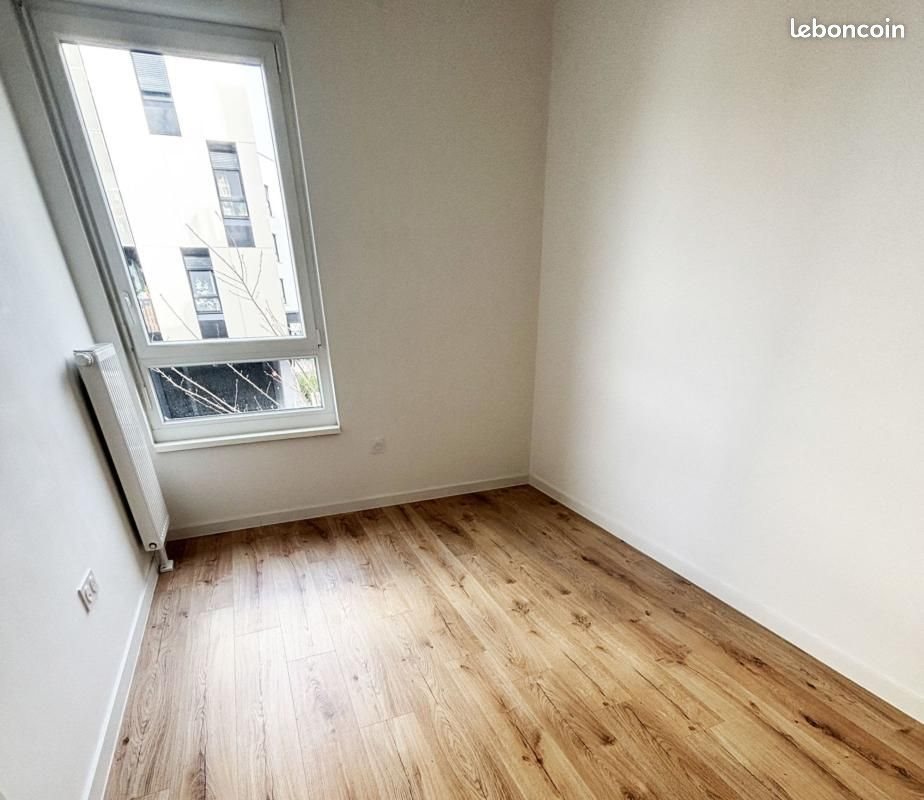 Appartement à vendre, 78m², Schiltigheim