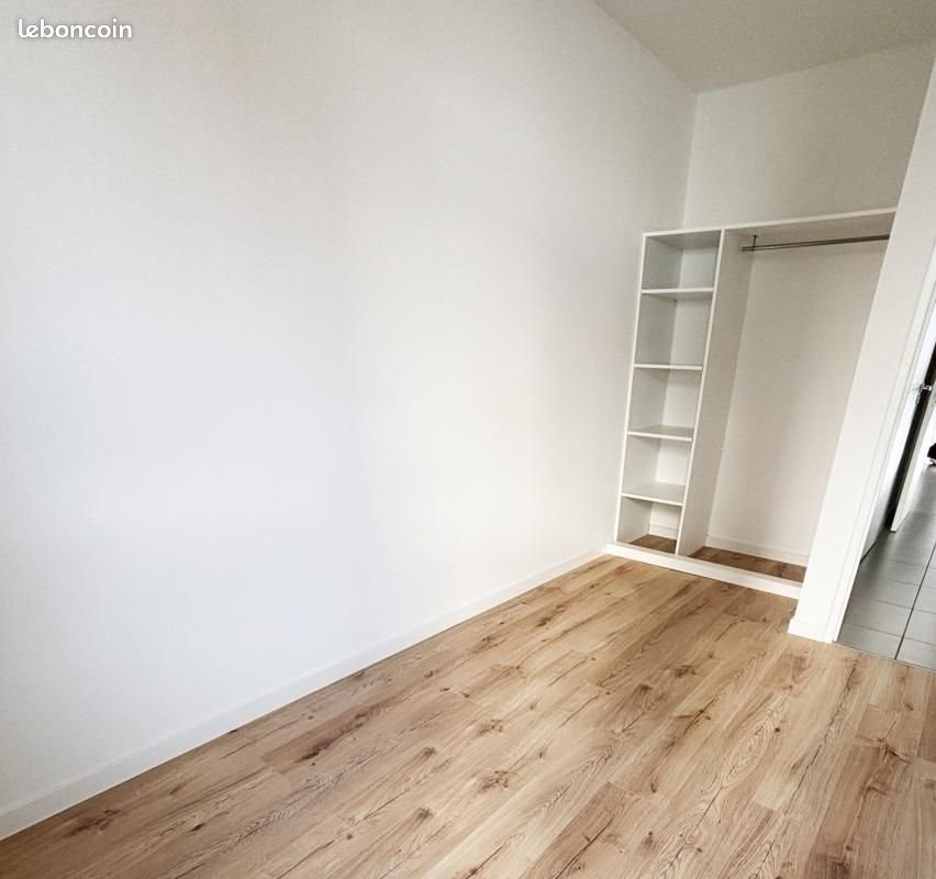 Appartement à vendre, 78m², Schiltigheim