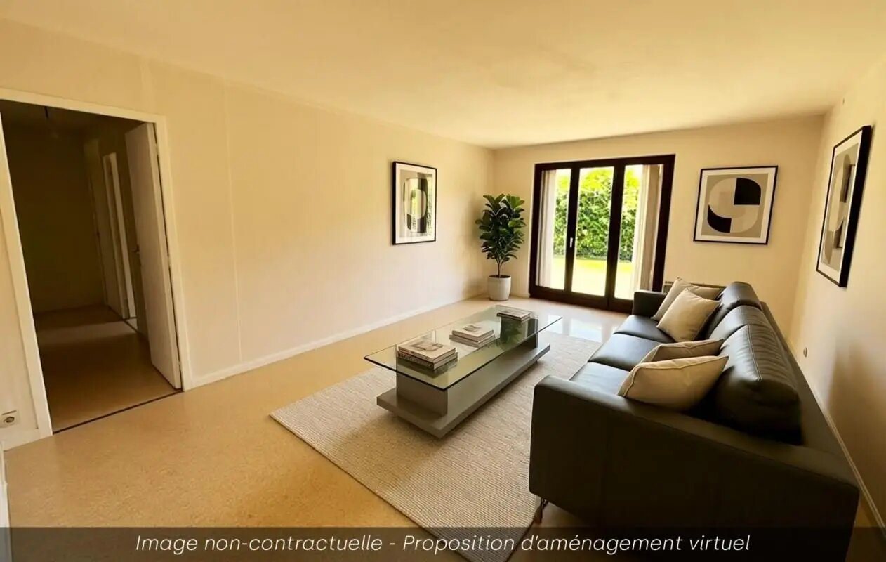 Maison à vendre, 82m², Berné