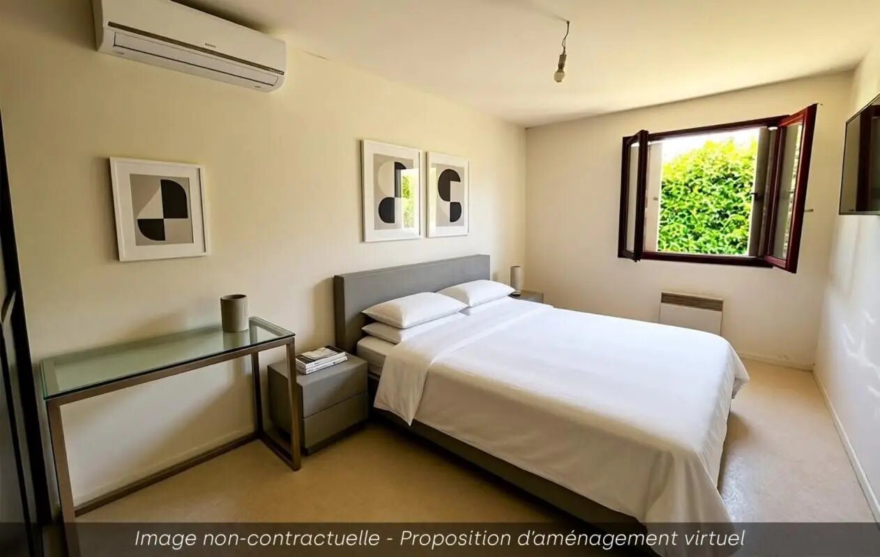 Maison à vendre, 82m², Berné