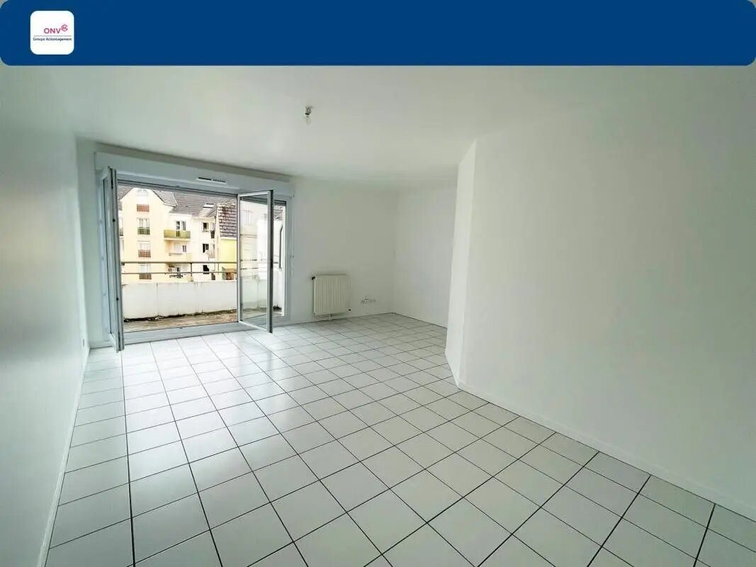 Appartement à vendre, 99m², Rouen