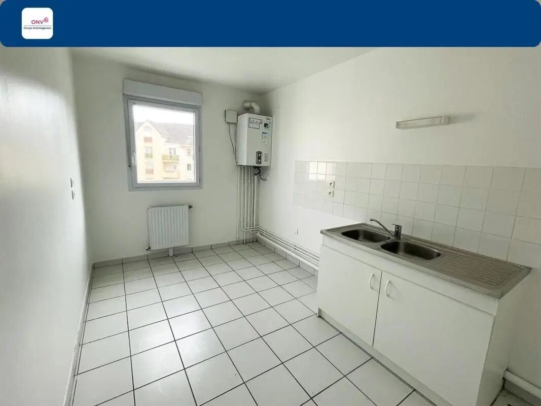 Appartement à vendre, 99m², Rouen