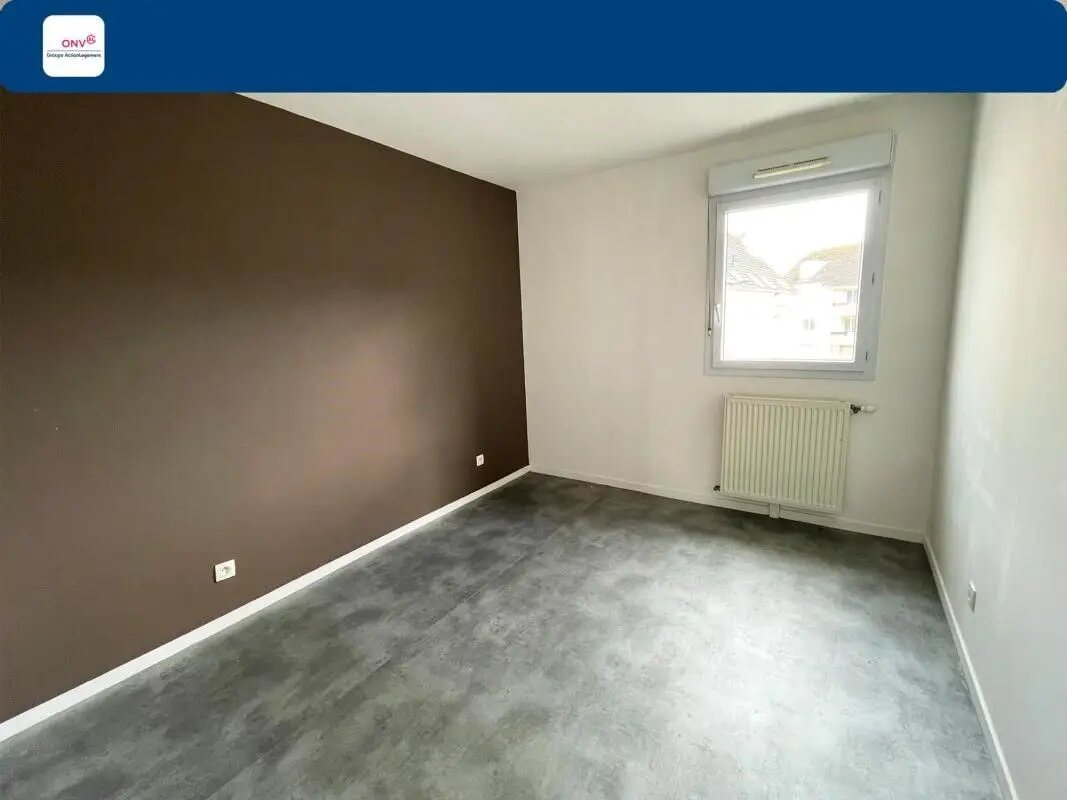 Appartement à vendre, 99m², Rouen