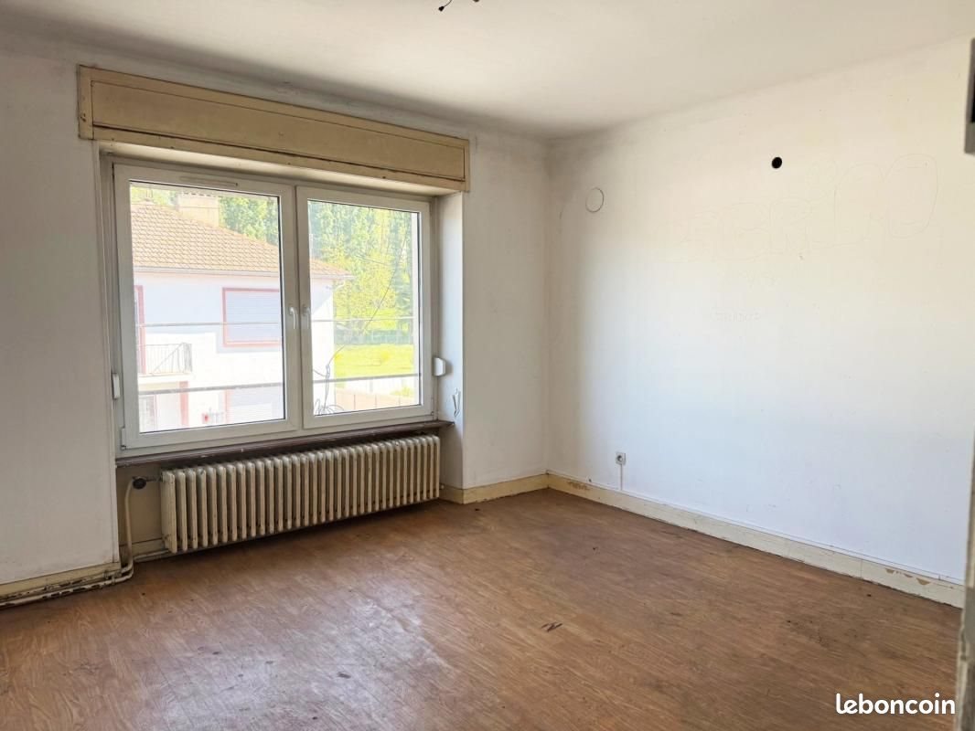 Maison à vendre, 101m², Creutzwald
