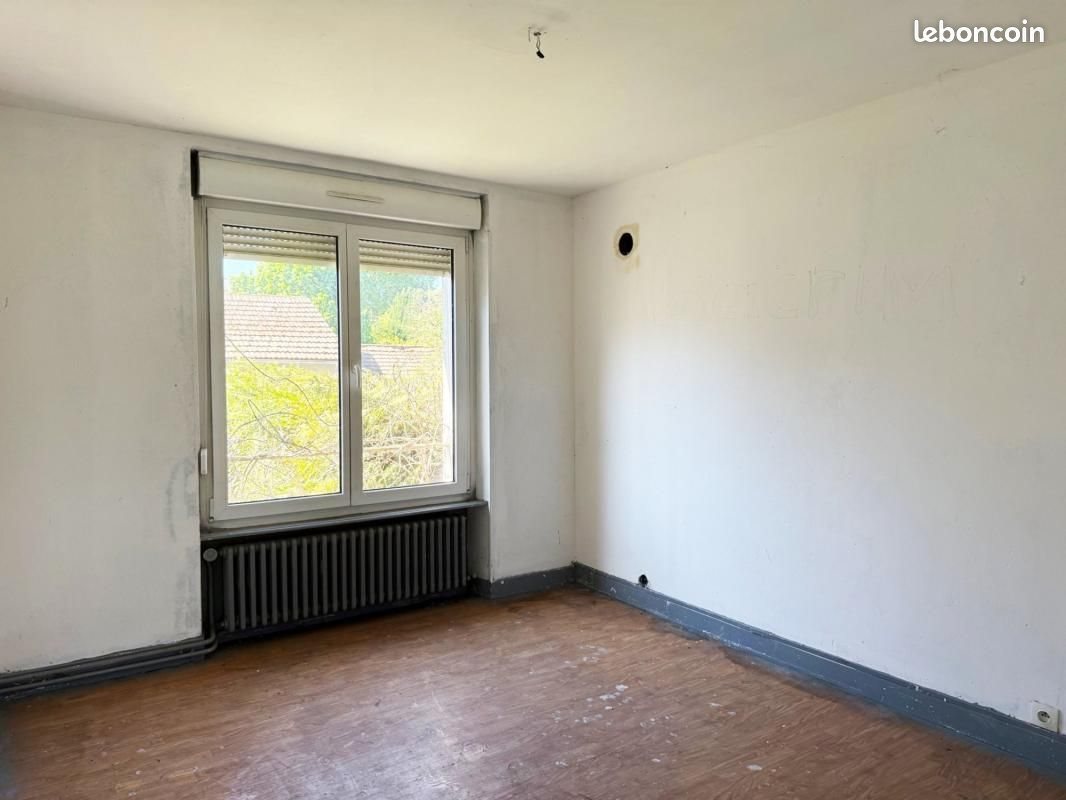 Maison à vendre, 101m², Creutzwald