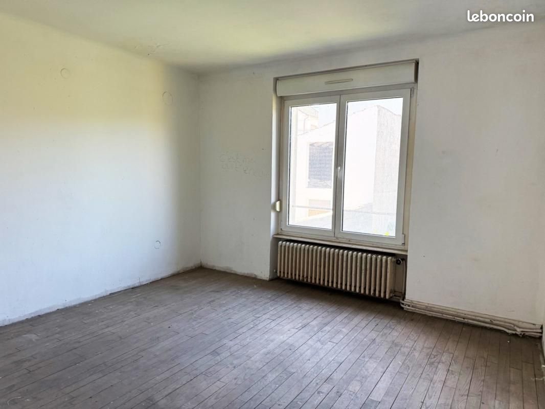 Maison à vendre, 101m², Creutzwald