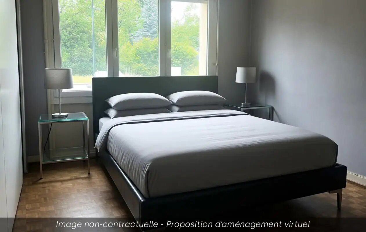 Appartement à vendre, 147m², Thionville