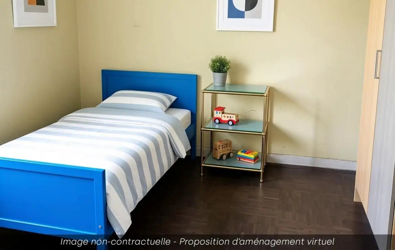 Appartement à vendre, 147m², Thionville