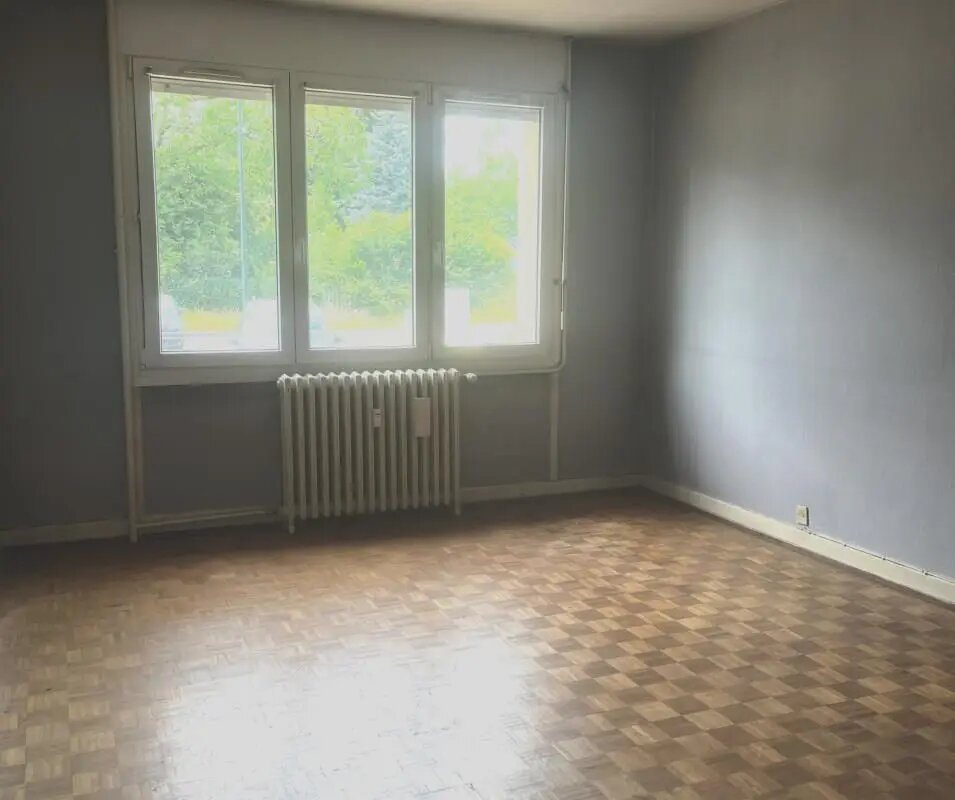 Appartement à vendre, 147m², Thionville