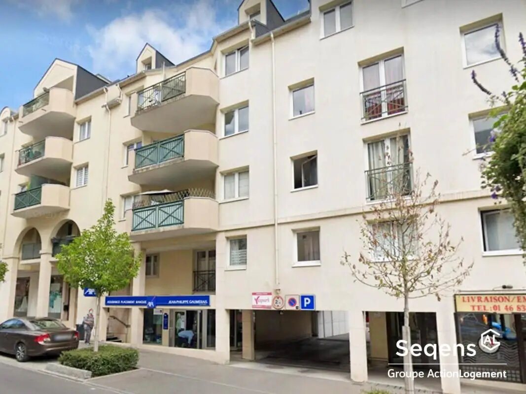 Appartement à vendre, 86m², Fontenay-aux-Roses