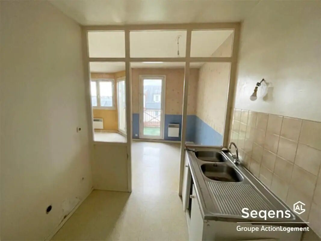 Appartement à vendre, 86m², Fontenay-aux-Roses
