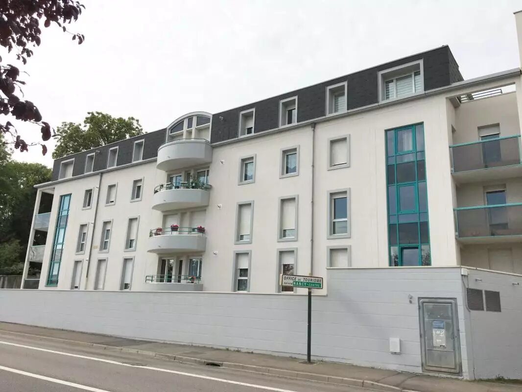 Appartement à vendre, 88m², Maxéville
