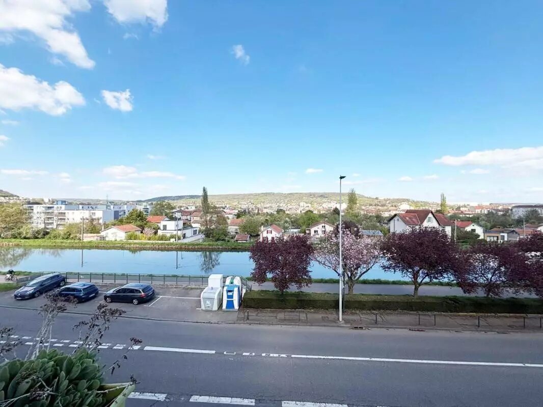 Appartement à vendre, 88m², Maxéville