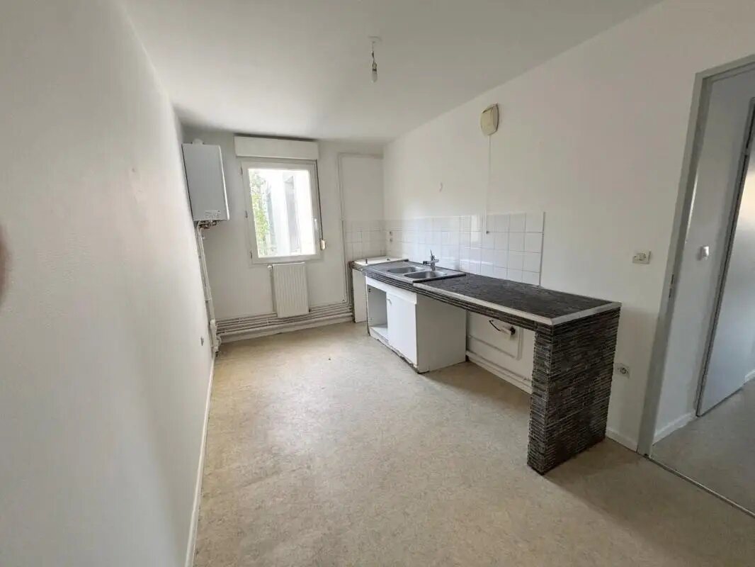 Appartement à vendre, 88m², Maxéville
