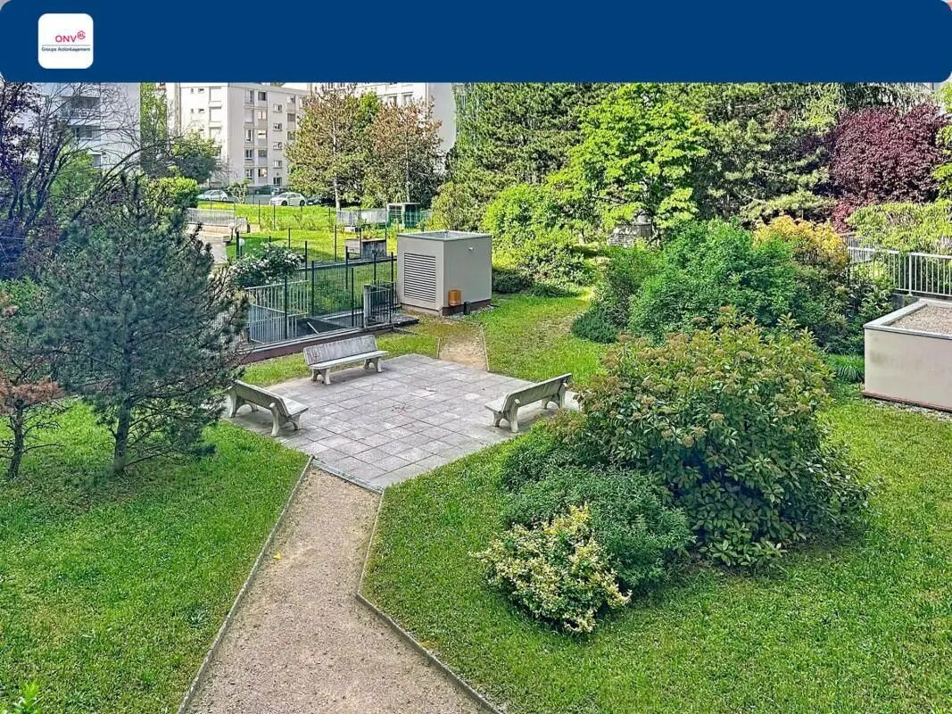 Appartement à vendre, 78m², Lyon 7ème