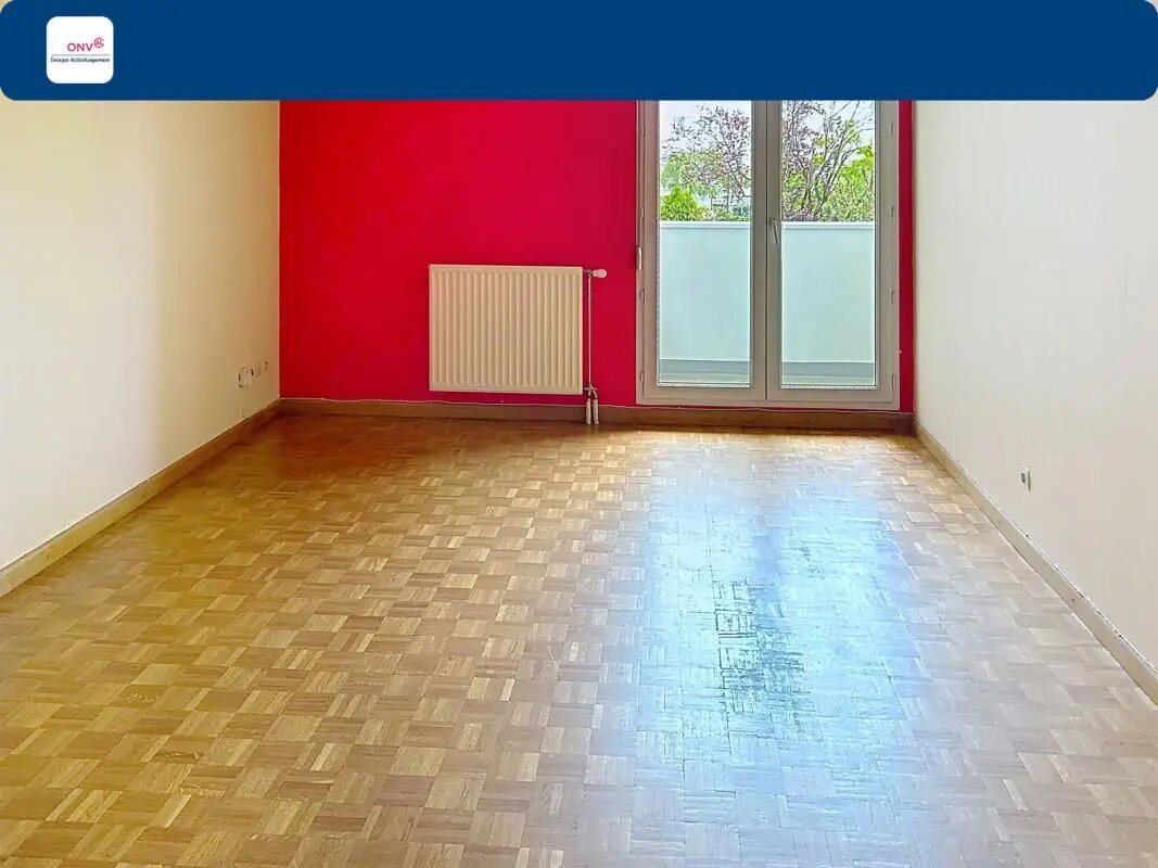 Appartement à vendre, 78m², Lyon 7ème
