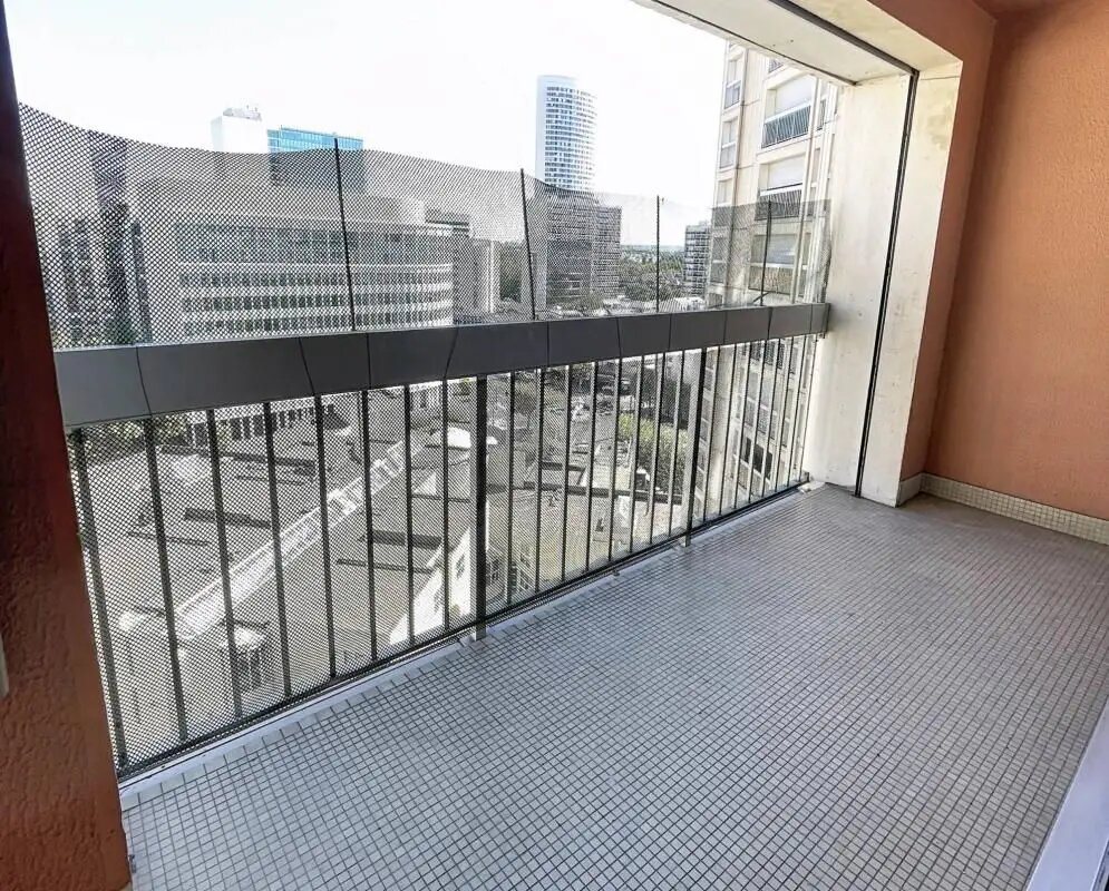 Appartement à vendre, 80m², Puteaux