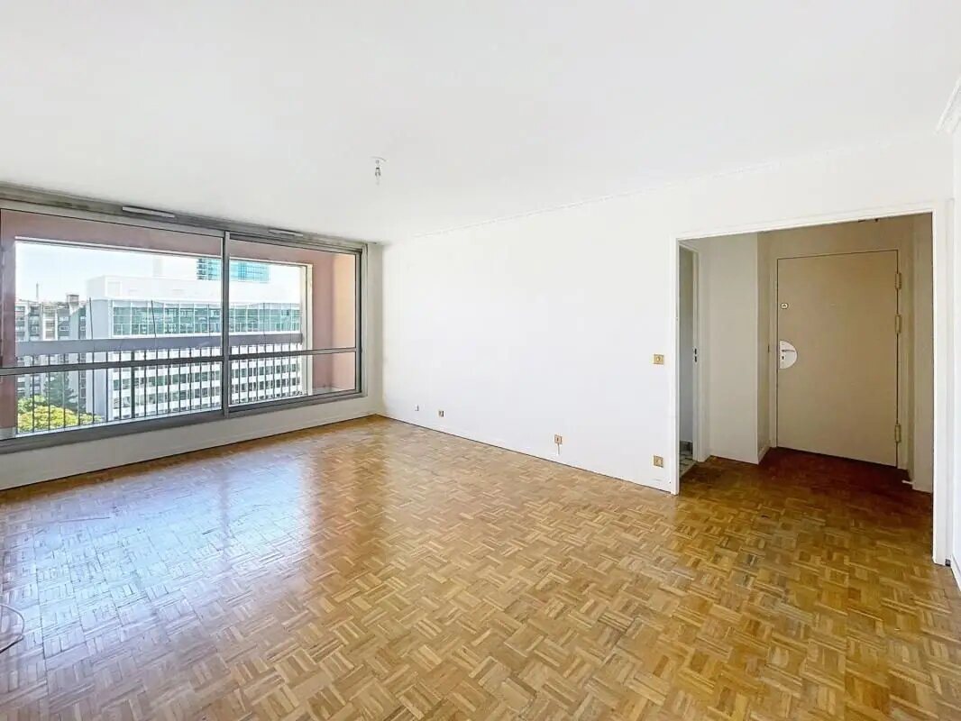 Appartement à vendre, 80m², Puteaux